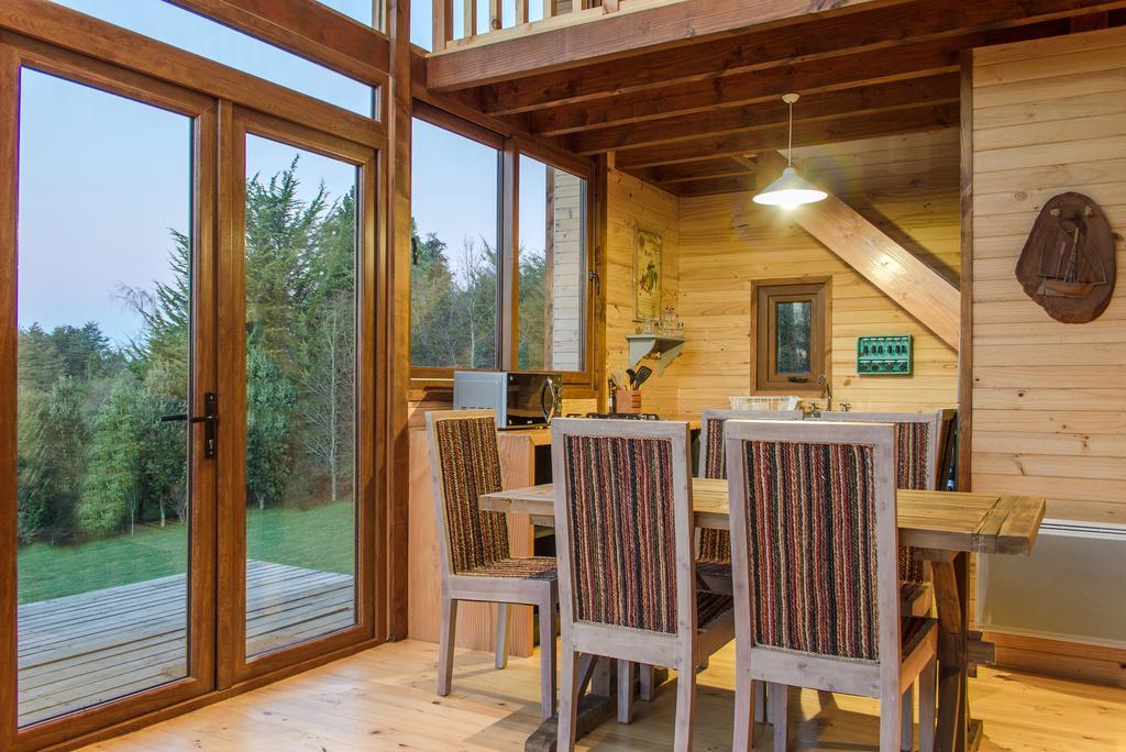 Las Magnolias Lofts Villa Puerto Varas Ruang foto