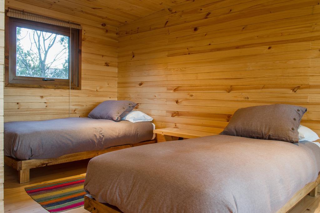 Las Magnolias Lofts Villa Puerto Varas Ruang foto