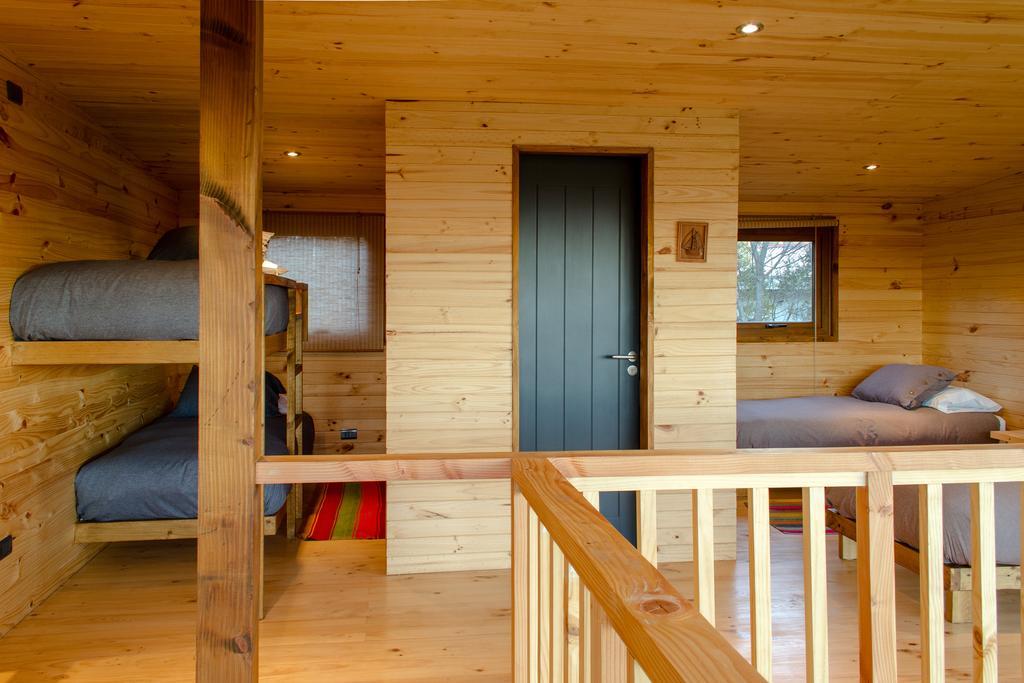 Las Magnolias Lofts Villa Puerto Varas Ruang foto