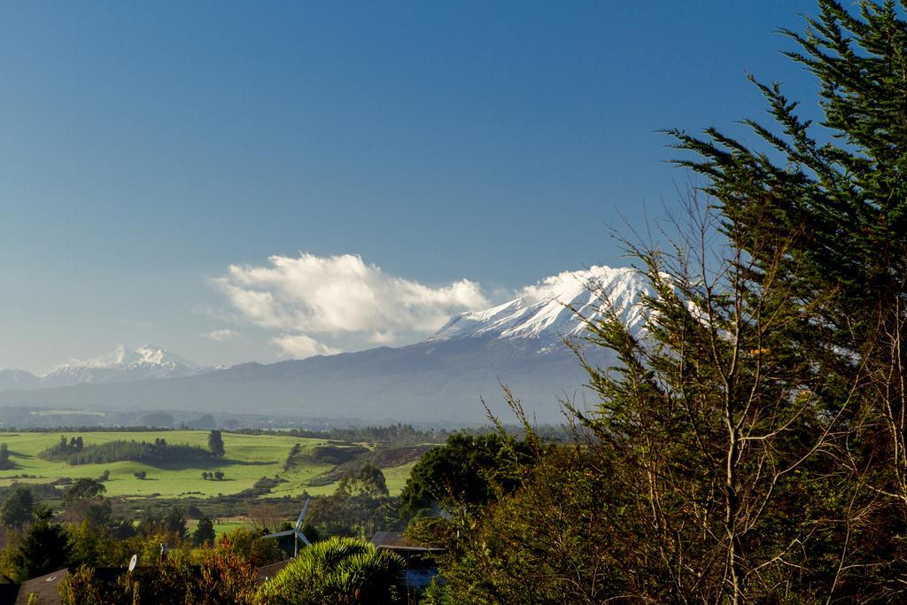 Las Magnolias Lofts Villa Puerto Varas Ruang foto