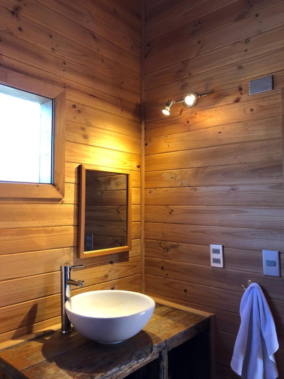 Las Magnolias Lofts Villa Puerto Varas Bagian luar foto